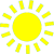 Sunny