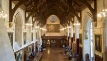 Explore Arundel Castle