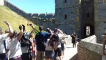 Explore Arundel Castle