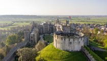 Explore Arundel Castle