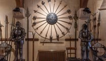 Explore Arundel Castle
