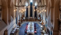 Arundel Castle