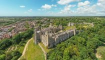 Arundel Castle