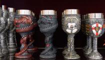 Arundel Castle Shop