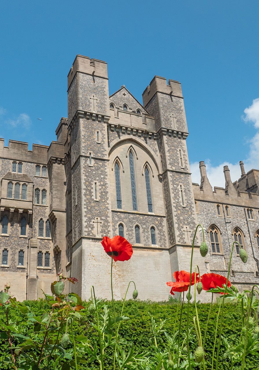 Castle History