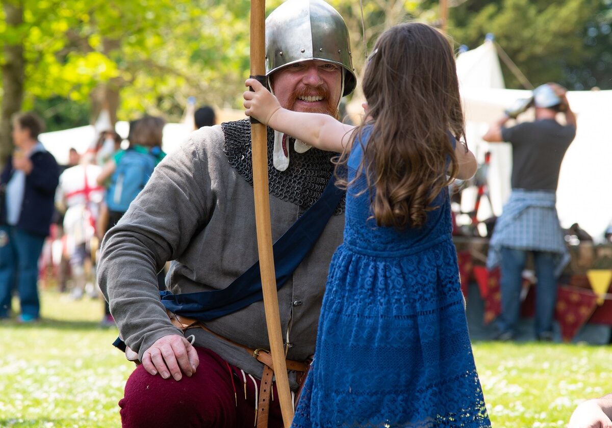 Meet Historical Characters