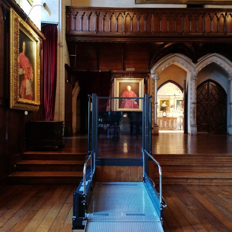 Disabled Access Platform lift