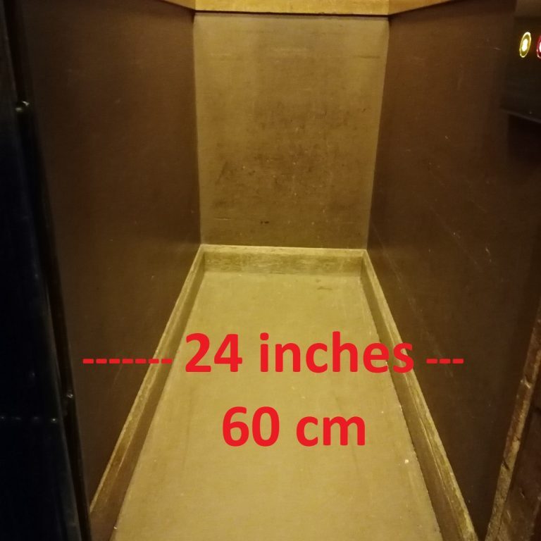 Disabled Access