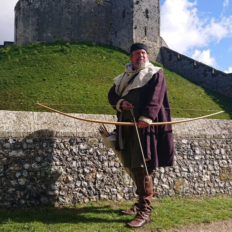 Medieval Archer
