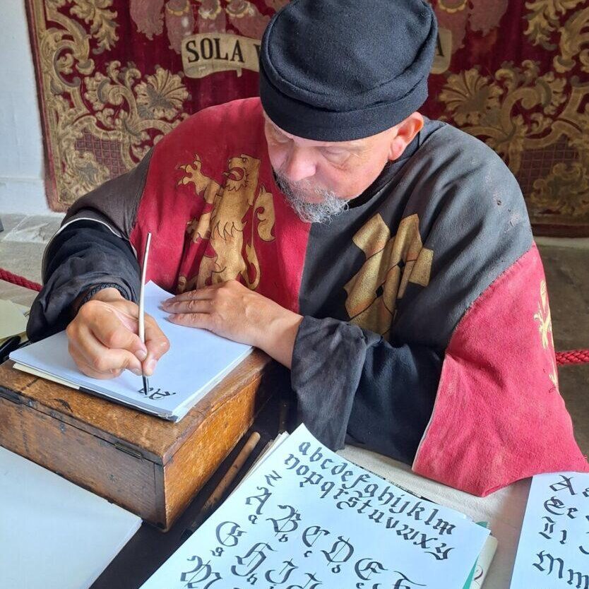 Medieval Herald
